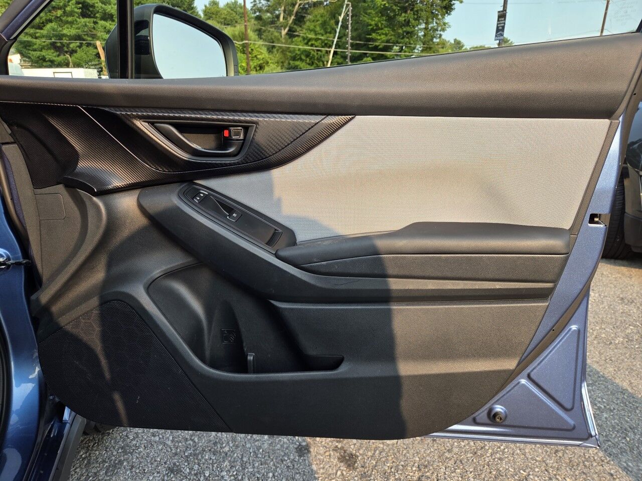 2019 Subaru Crosstrek Premium Charlton MA