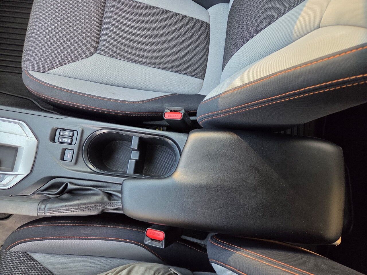 2019 Subaru Crosstrek Premium Charlton MA