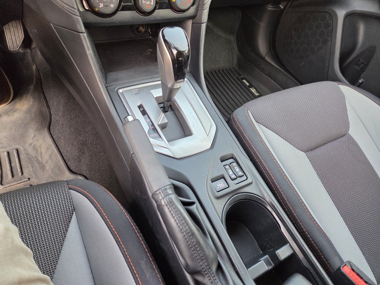 2019 Subaru Crosstrek Premium Charlton MA