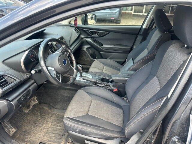 2019 Subaru Crosstrek Premium Cleveland OH