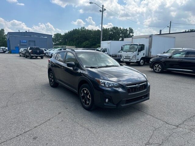 2019 Subaru Crosstrek Premium Cleveland OH