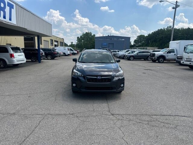 2019 Subaru Crosstrek Premium Cleveland OH