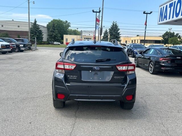 2019 Subaru Crosstrek Premium Cleveland OH