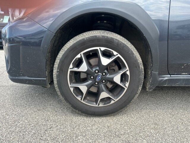 2019 Subaru Crosstrek Premium Cleveland OH