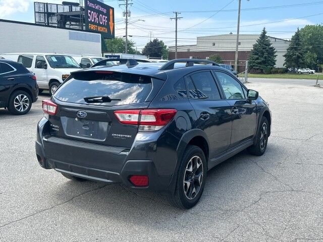 2019 Subaru Crosstrek Premium Cleveland OH