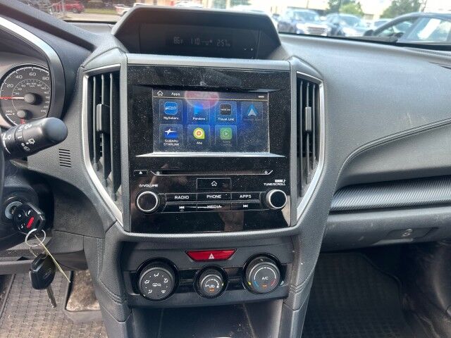 2019 Subaru Crosstrek Premium Cleveland OH