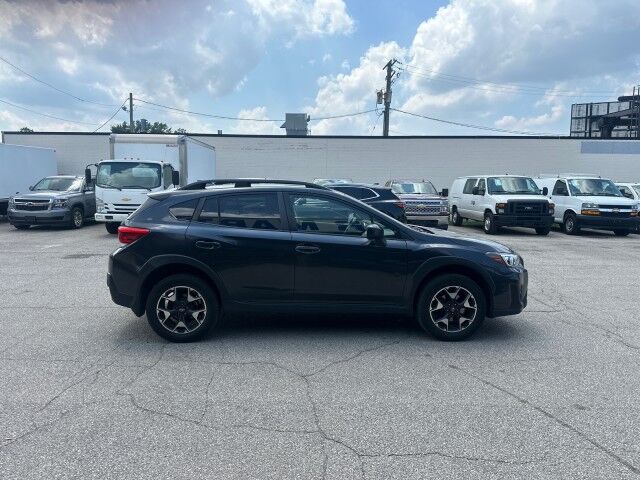2019 Subaru Crosstrek Premium Cleveland OH