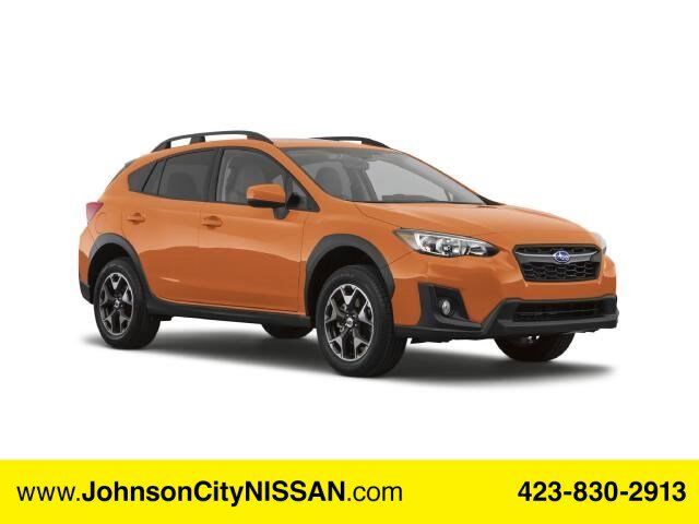 2019 Subaru Crosstrek Premium Johnson City TN