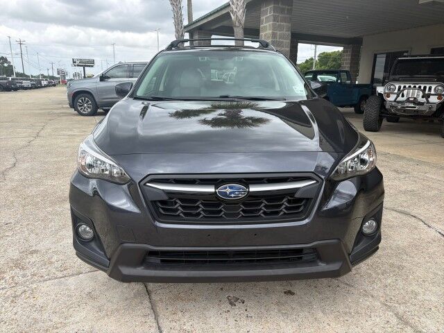 2019 Subaru Crosstrek Premium Lafayette LA