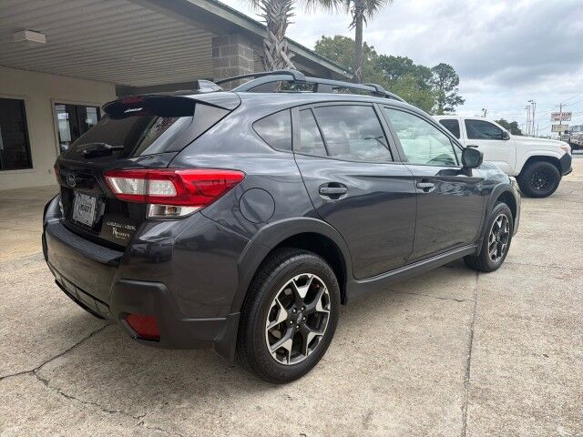 2019 Subaru Crosstrek Premium Lafayette LA