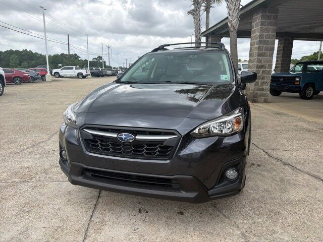 2019 Subaru Crosstrek Premium Lafayette LA