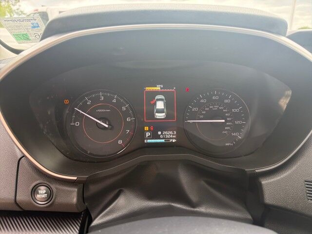 2019 Subaru Crosstrek Premium Lafayette LA