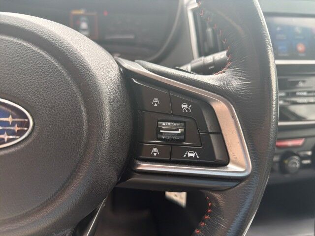 2019 Subaru Crosstrek Premium Lafayette LA