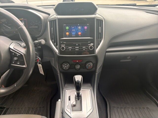 2019 Subaru Crosstrek Premium Lafayette LA