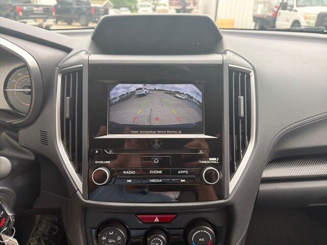 2019 Subaru Crosstrek Premium Lafayette LA