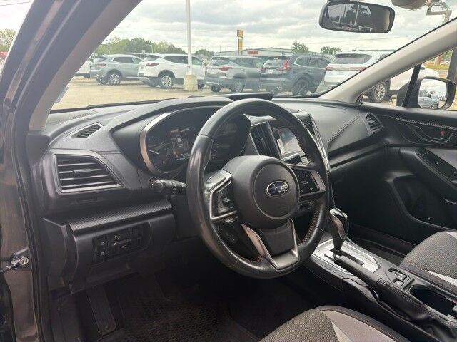 2019 Subaru Crosstrek Premium Lafayette LA