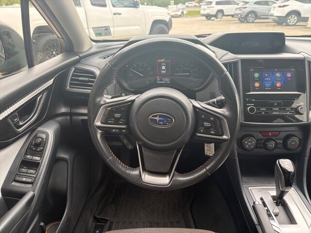 2019 Subaru Crosstrek Premium Lafayette LA