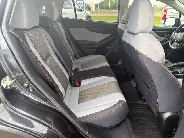 2019 Subaru Crosstrek Premium Lafayette LA