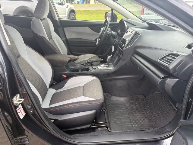 2019 Subaru Crosstrek Premium Lafayette LA