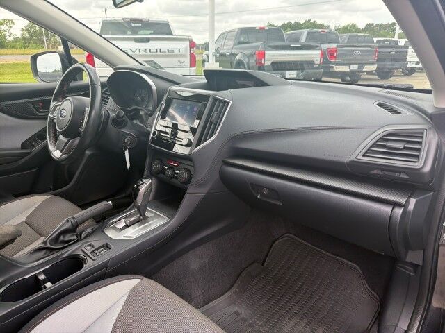 2019 Subaru Crosstrek Premium Lafayette LA