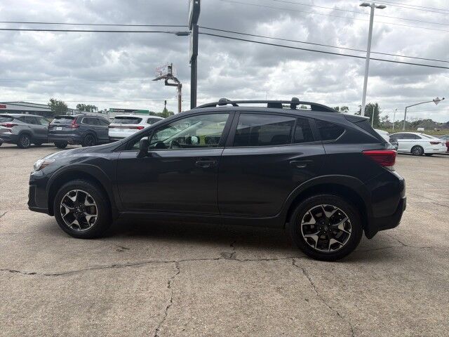 2019 Subaru Crosstrek Premium Lafayette LA