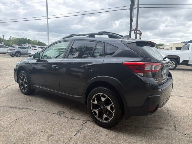 2019 Subaru Crosstrek Premium Lafayette LA