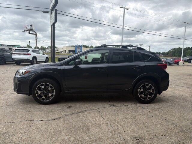 2019 Subaru Crosstrek Premium Lafayette LA