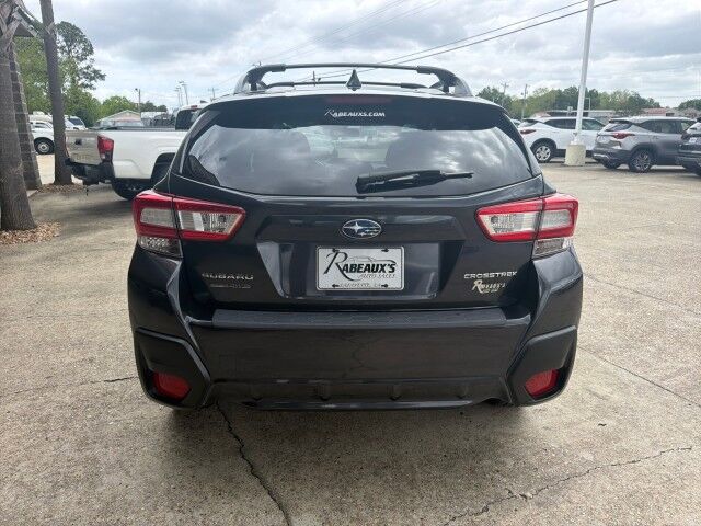 2019 Subaru Crosstrek Premium Lafayette LA
