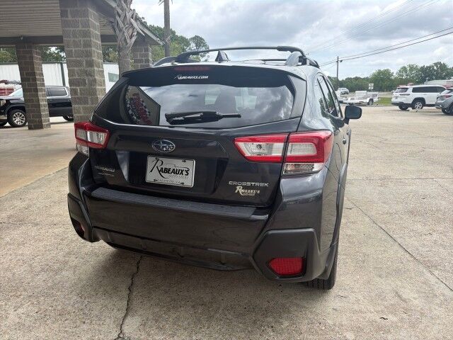 2019 Subaru Crosstrek Premium Lafayette LA