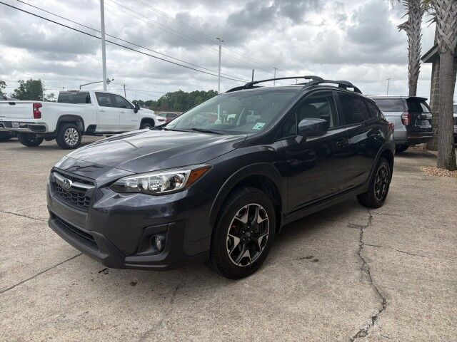 2019 Subaru Crosstrek Premium Lafayette LA