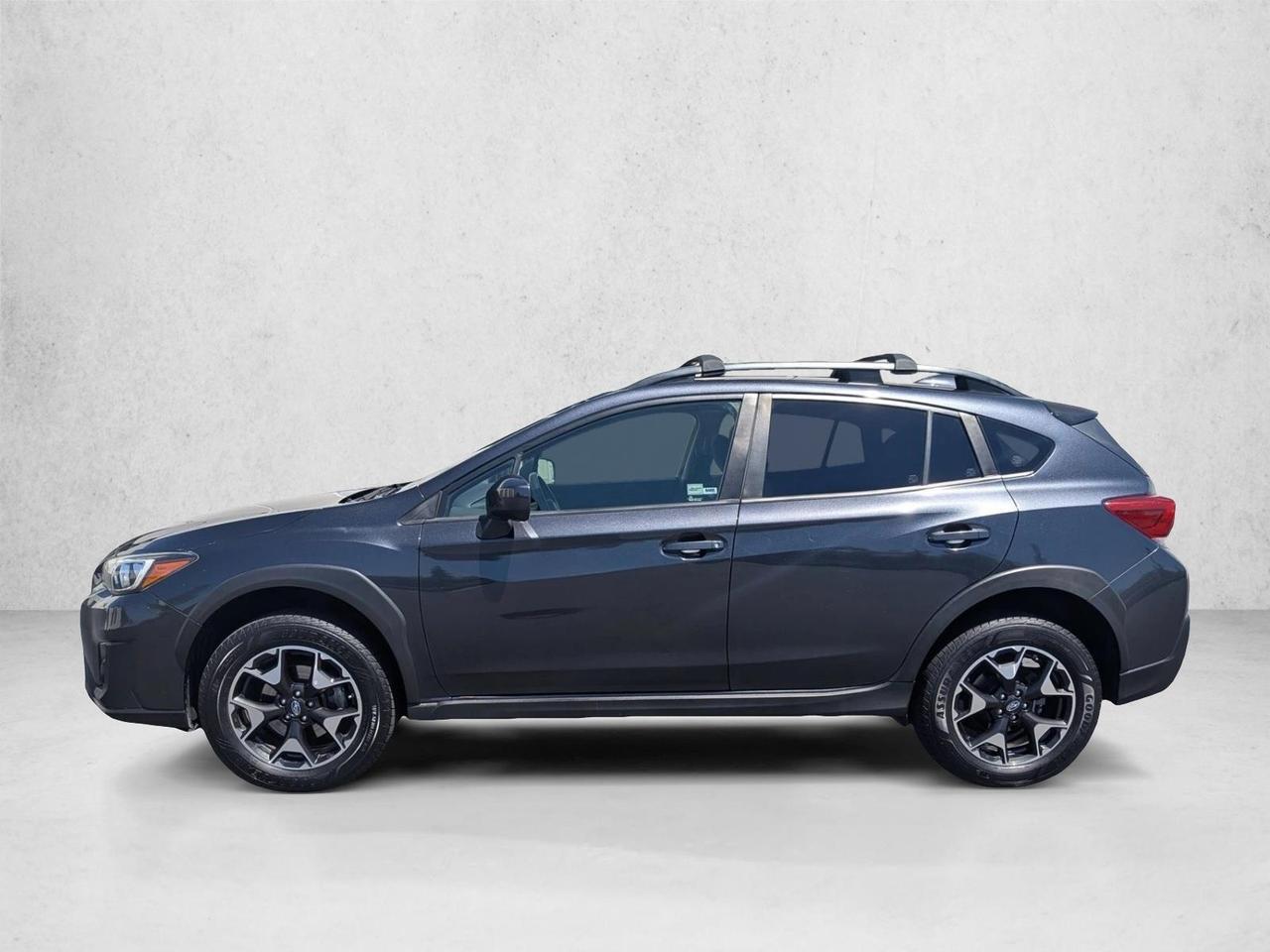 2019 Subaru Crosstrek Premium Roseville CA