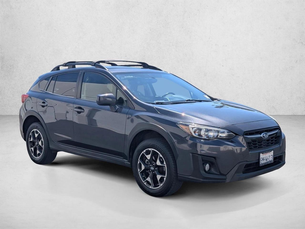 2019 Subaru Crosstrek Premium Roseville CA