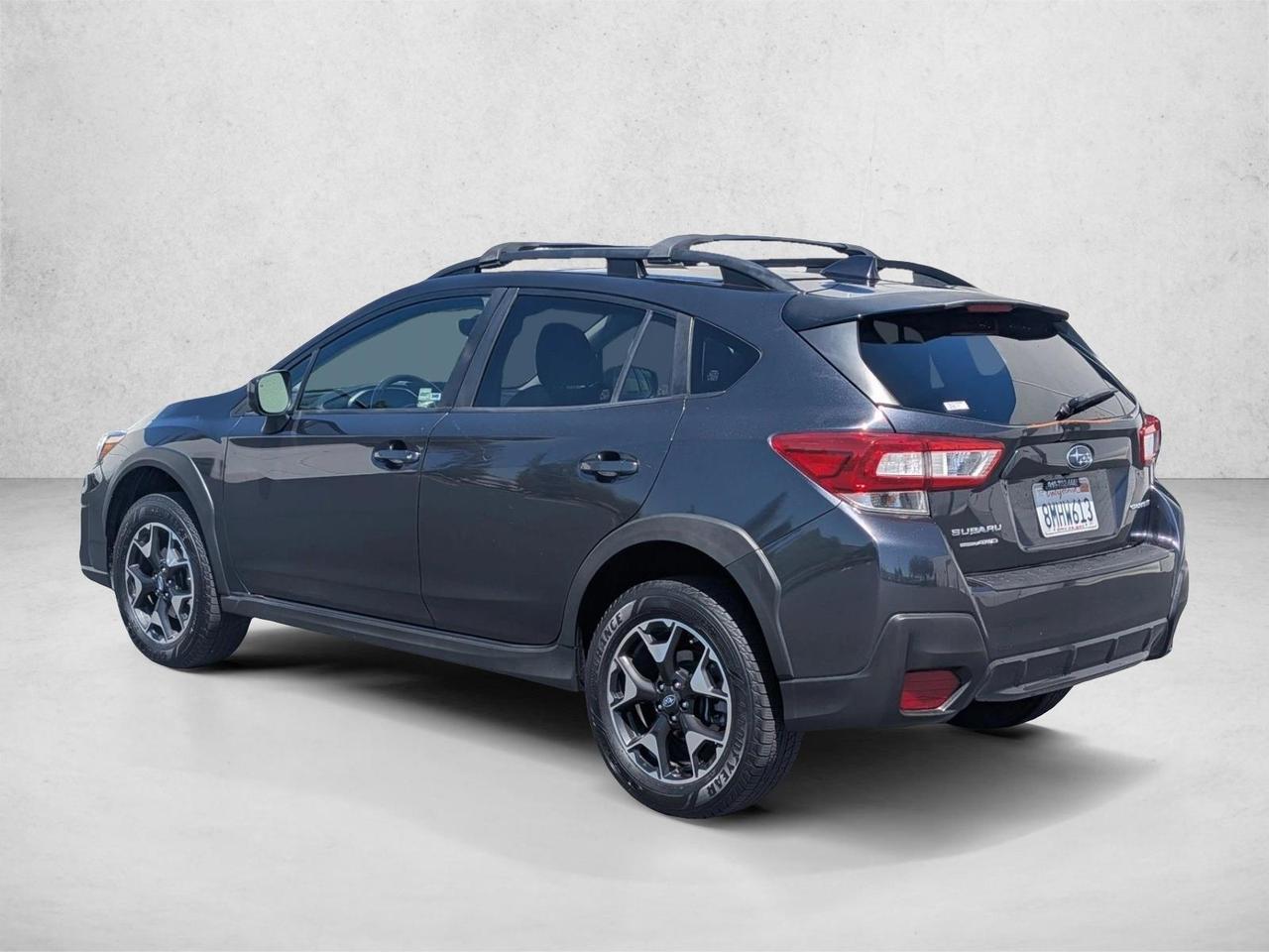 2019 Subaru Crosstrek Premium Roseville CA