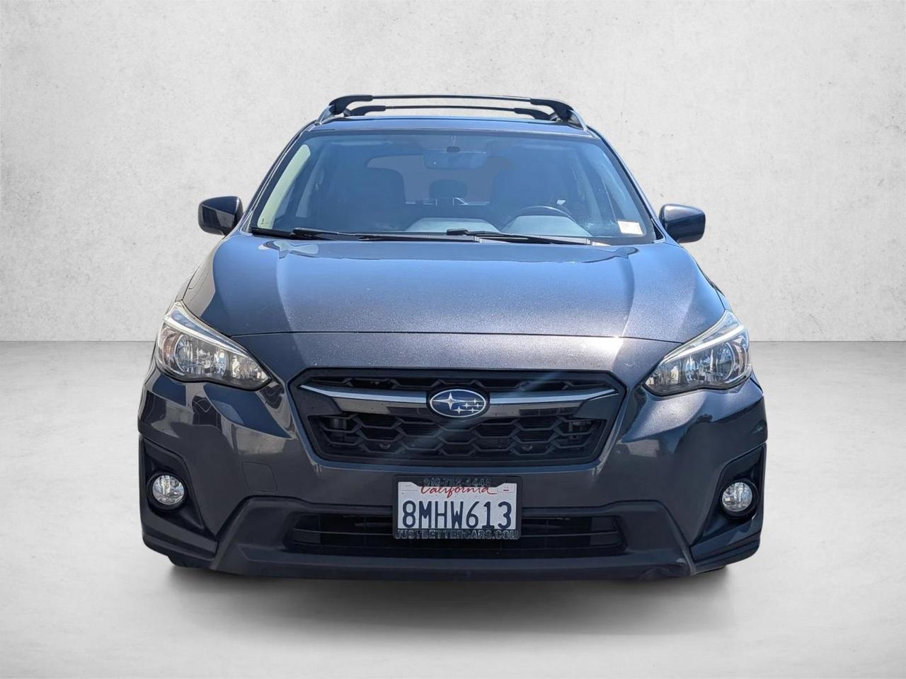 2019 Subaru Crosstrek Premium Roseville CA