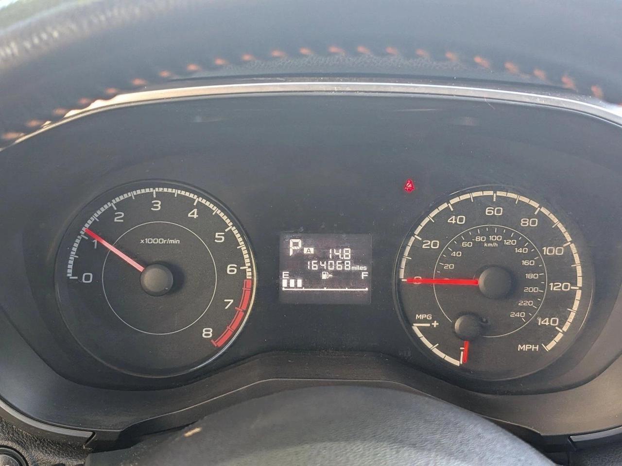 2019 Subaru Crosstrek Premium Roseville CA