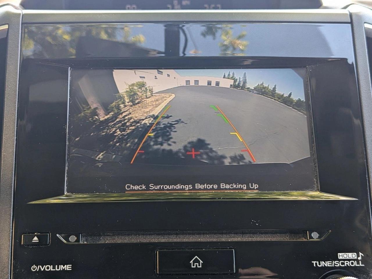 2019 Subaru Crosstrek Premium Roseville CA