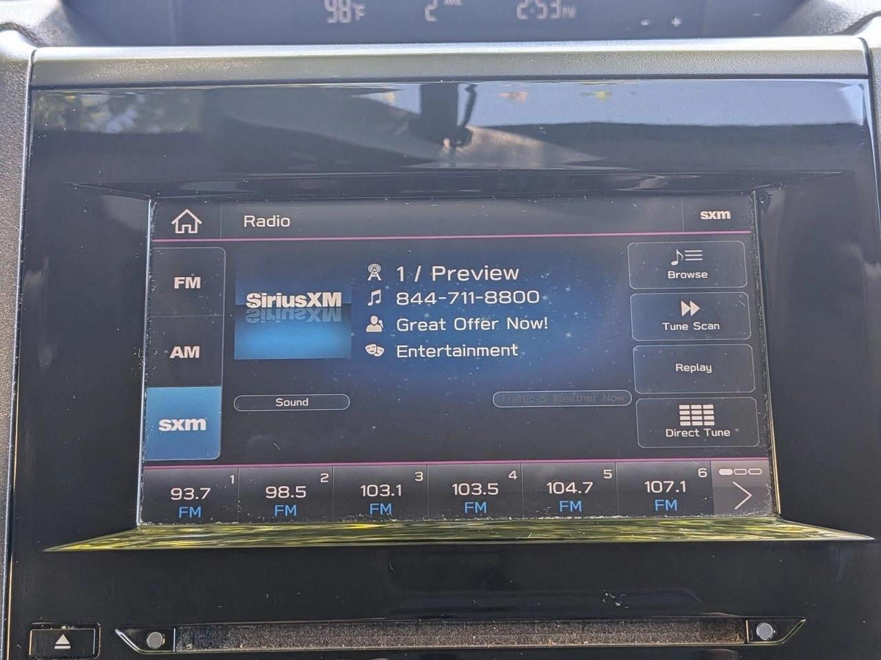 2019 Subaru Crosstrek Premium Roseville CA