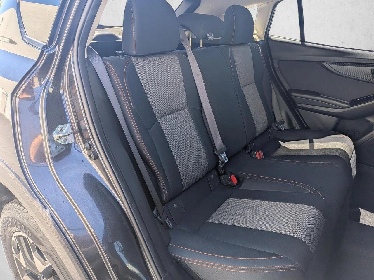 2019 Subaru Crosstrek Premium Roseville CA