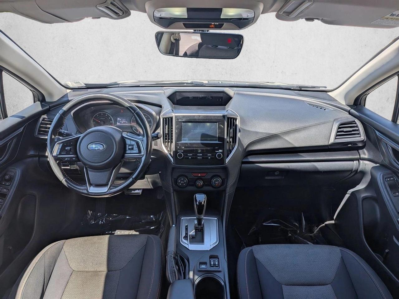 2019 Subaru Crosstrek Premium Roseville CA