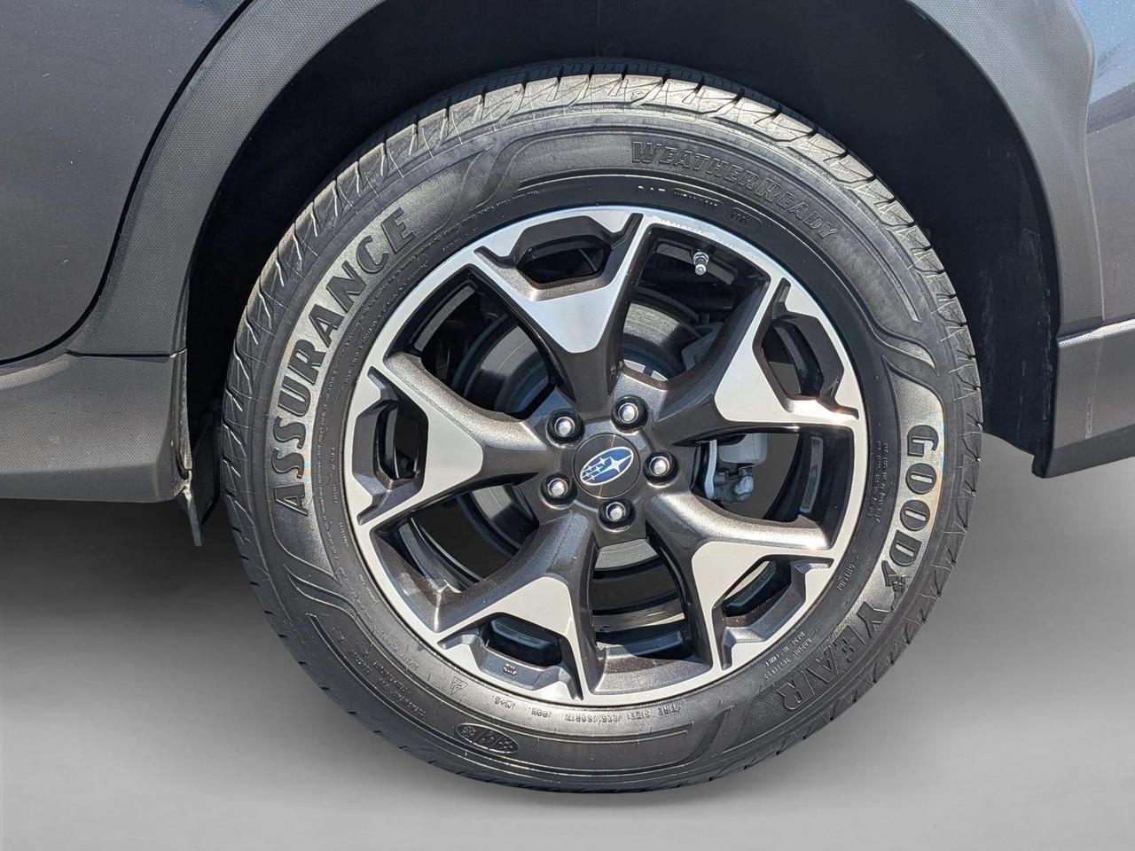 2019 Subaru Crosstrek Premium Roseville CA
