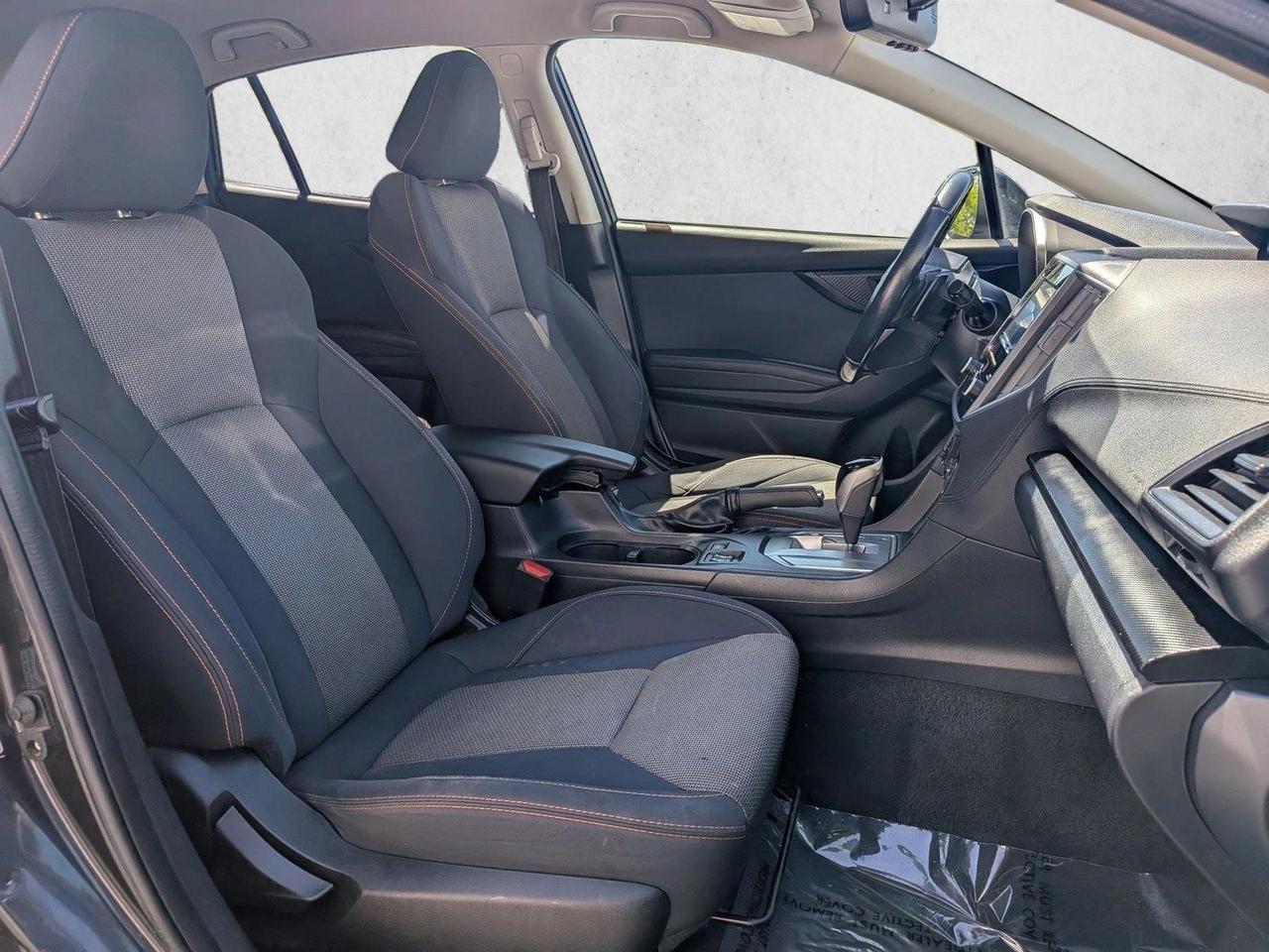 2019 Subaru Crosstrek Premium Roseville CA