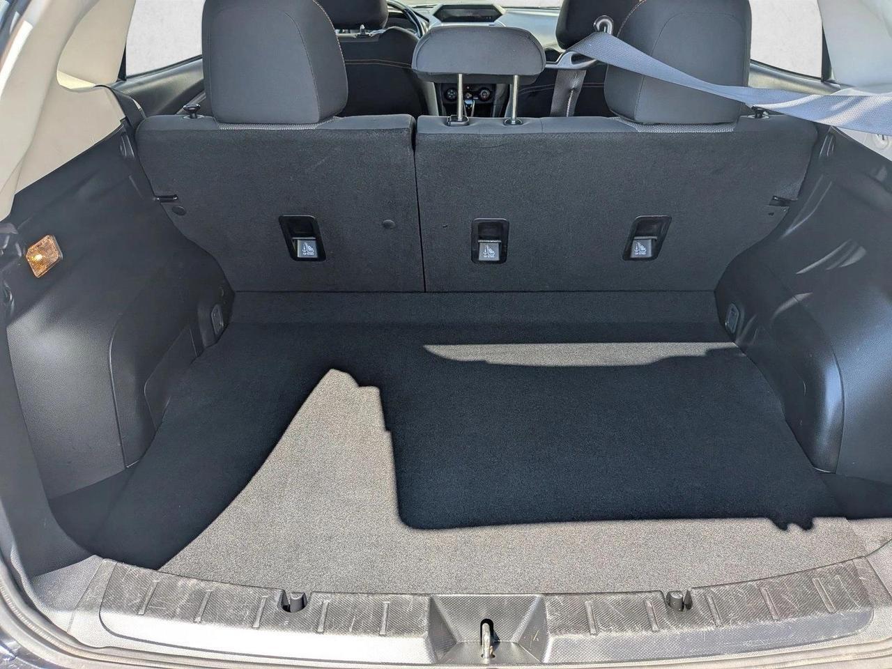 2019 Subaru Crosstrek Premium Roseville CA