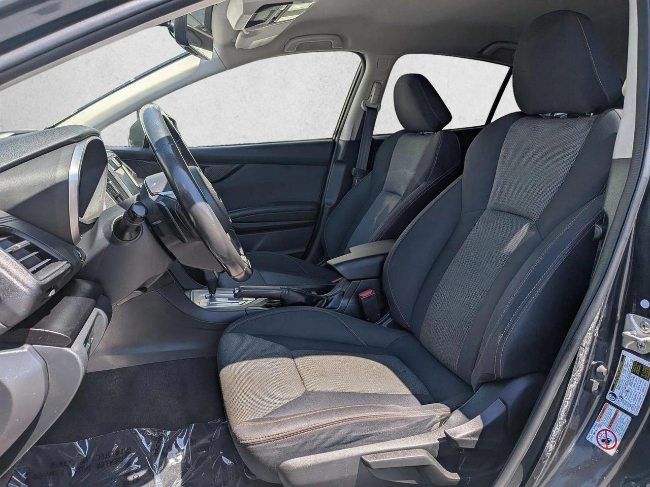 2019 Subaru Crosstrek Premium Roseville CA
