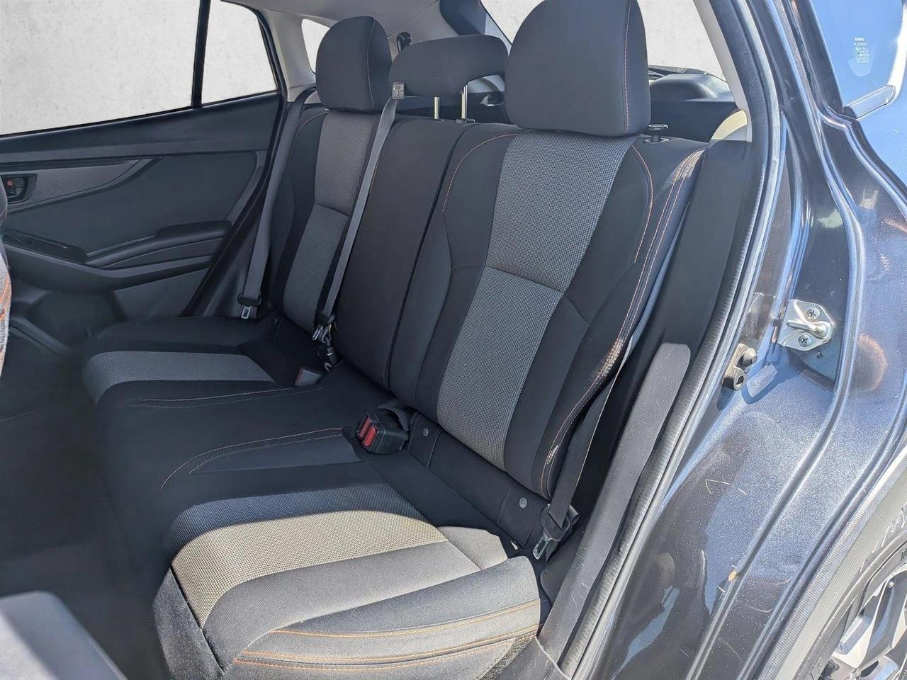 2019 Subaru Crosstrek Premium Roseville CA