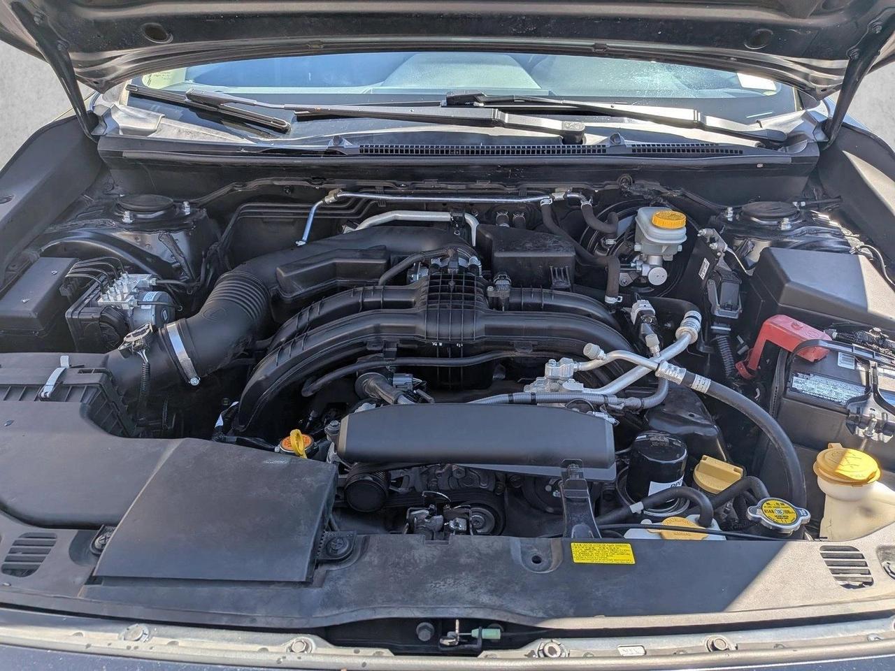 2019 Subaru Crosstrek Premium Roseville CA