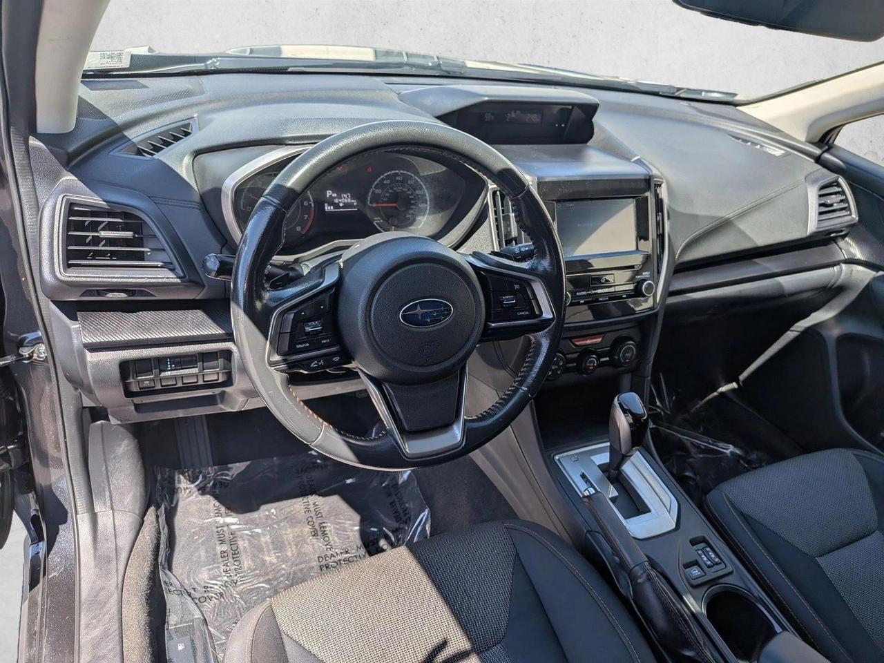2019 Subaru Crosstrek Premium Roseville CA