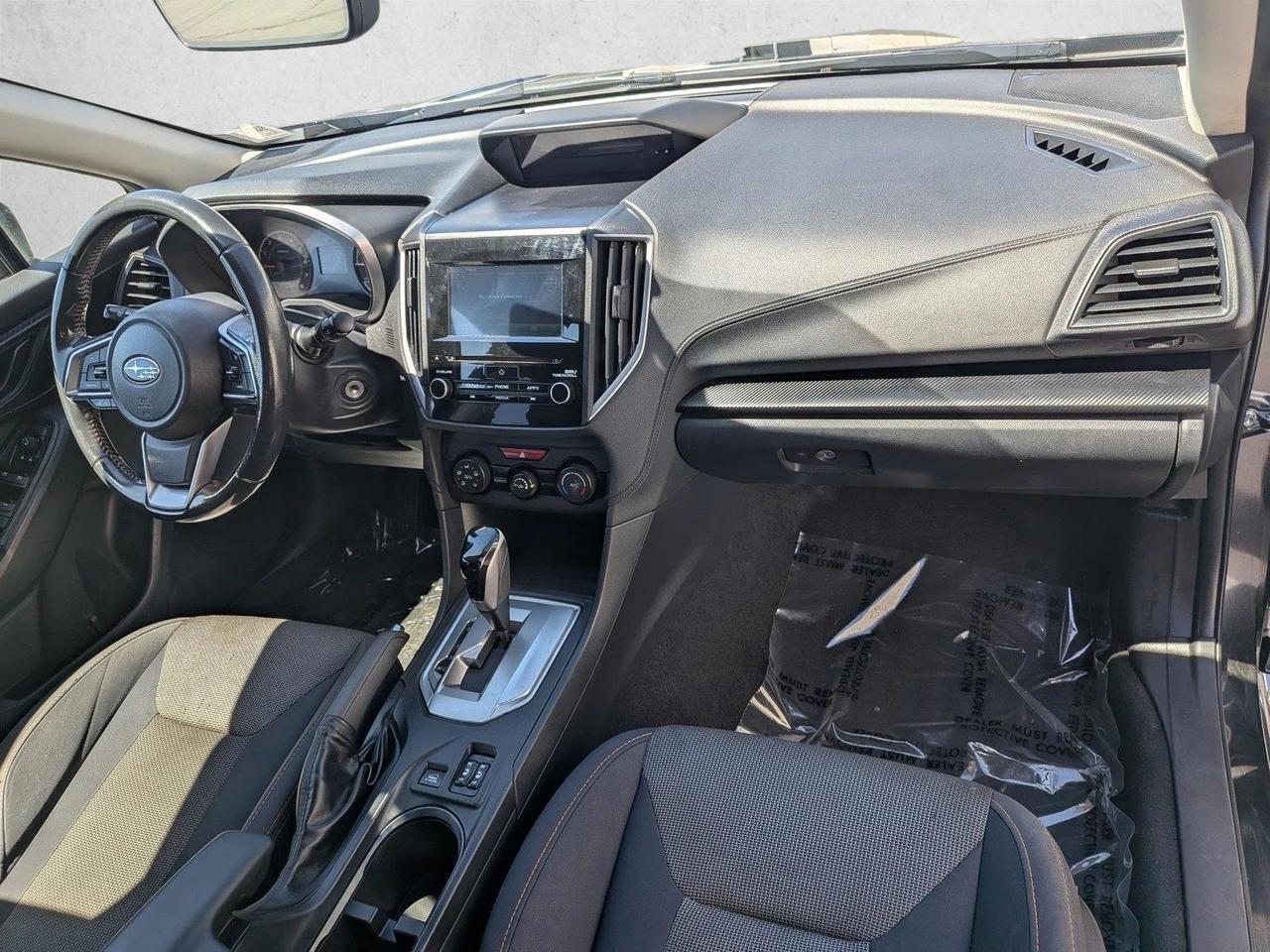 2019 Subaru Crosstrek Premium Roseville CA