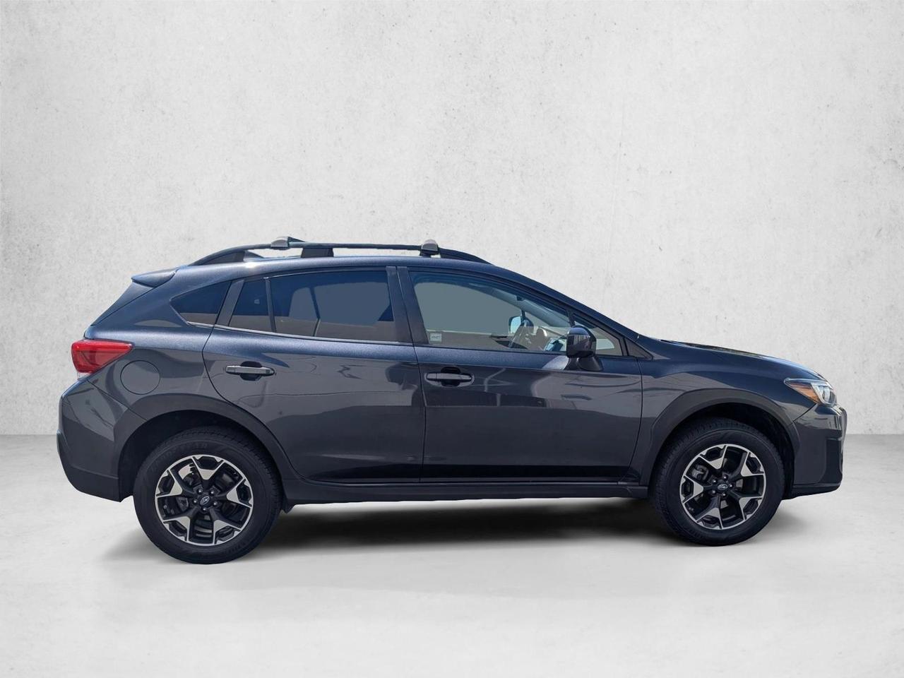 2019 Subaru Crosstrek Premium Roseville CA
