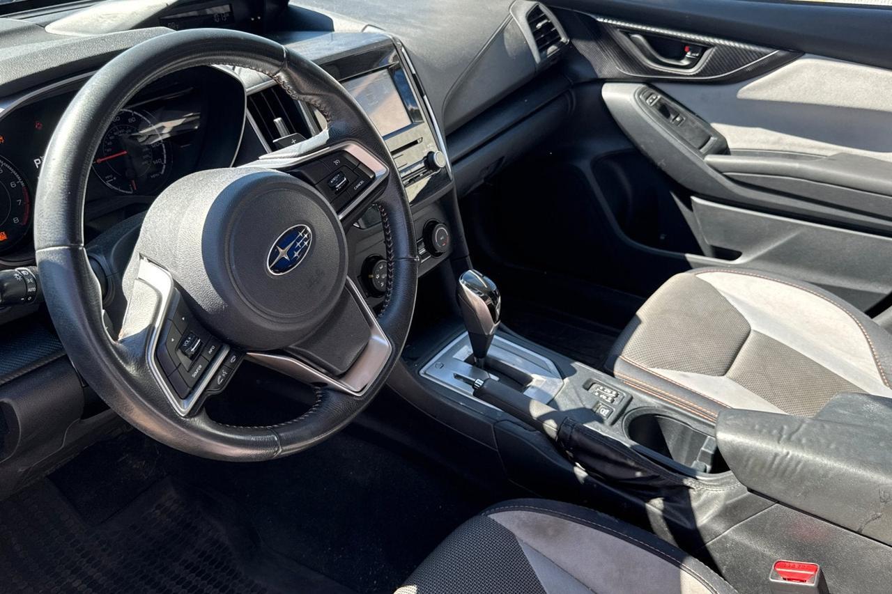 2019 Subaru Crosstrek Premium Roseville CA