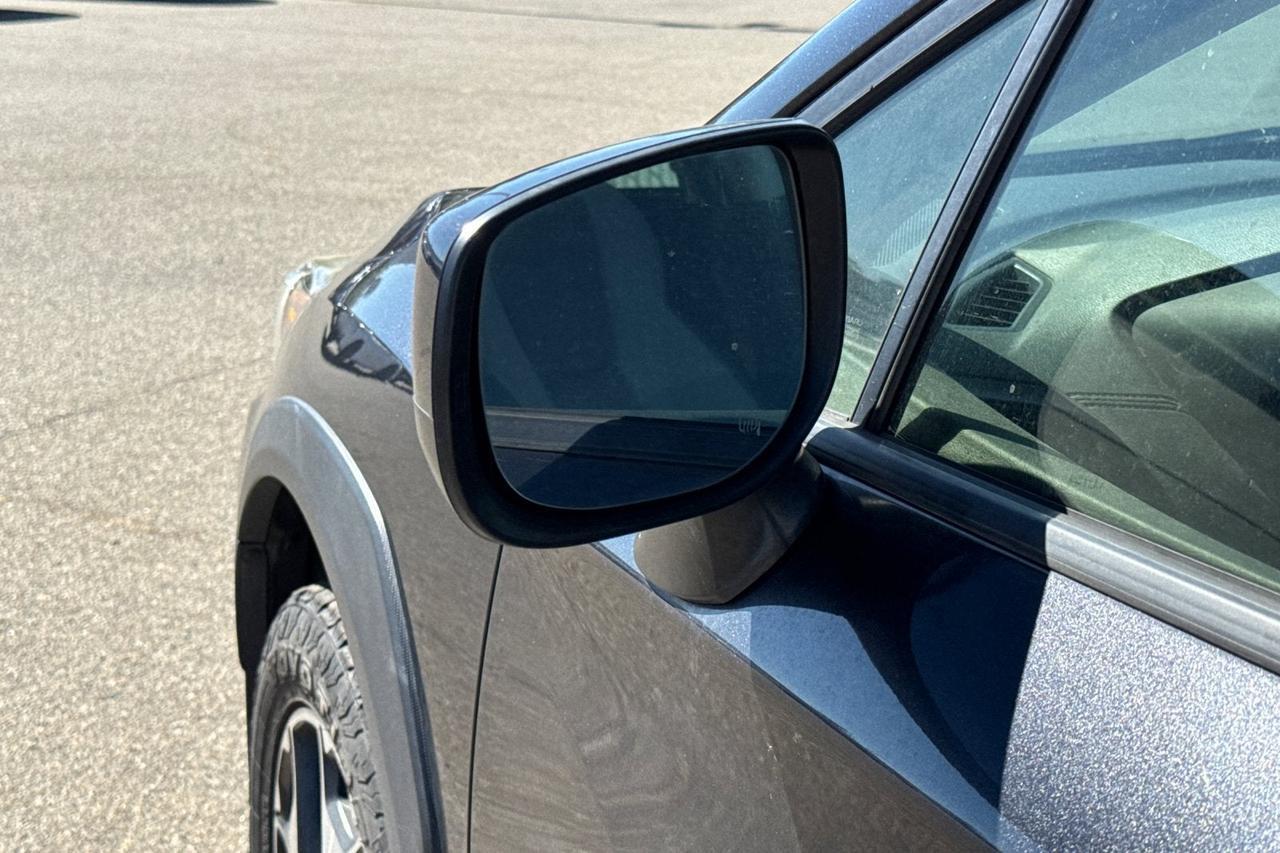 2019 Subaru Crosstrek Premium Roseville CA